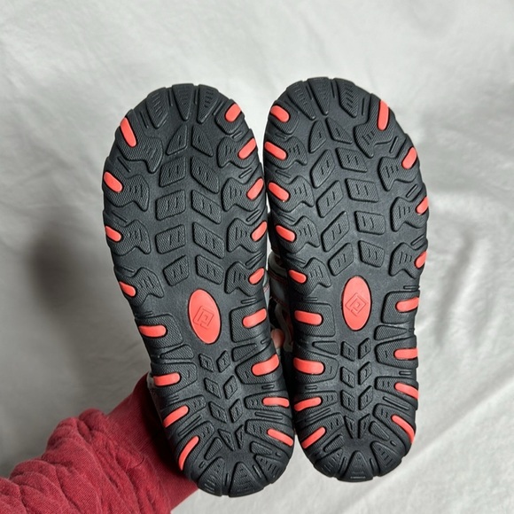 Dream Pairs Kid's Closed Toe Sandals - Picture 5 of 6